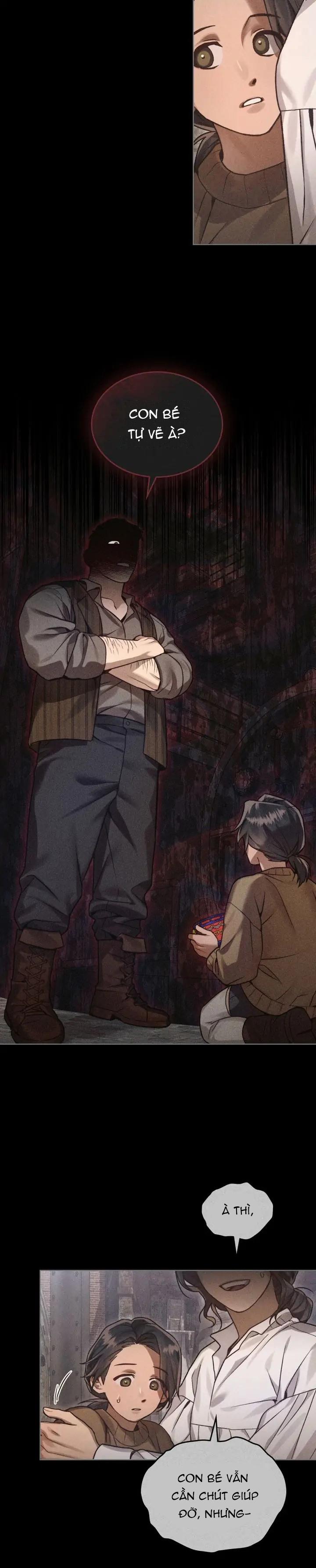 Nữ Giả Kim 6.2 trang 0