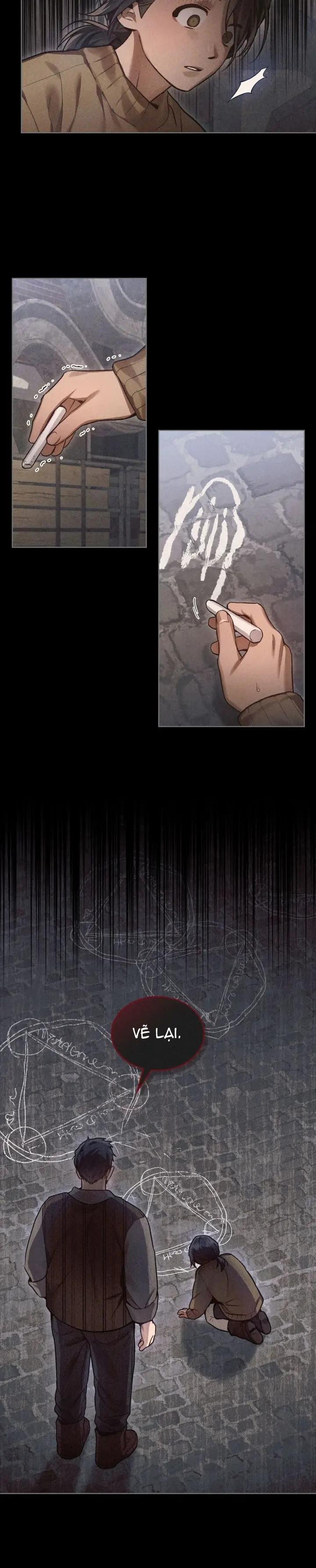 Nữ Giả Kim 6.2 trang 2