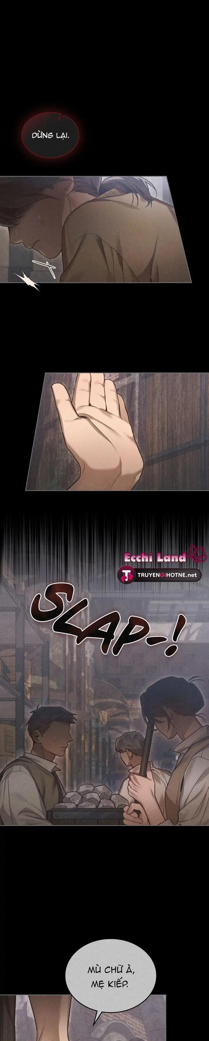 Nữ Giả Kim 6.2 trang 3