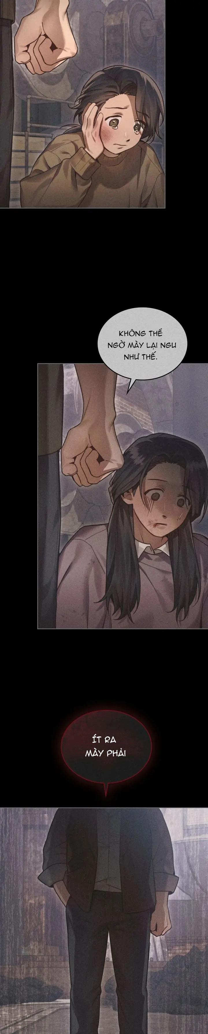 Nữ Giả Kim 6.2 trang 4