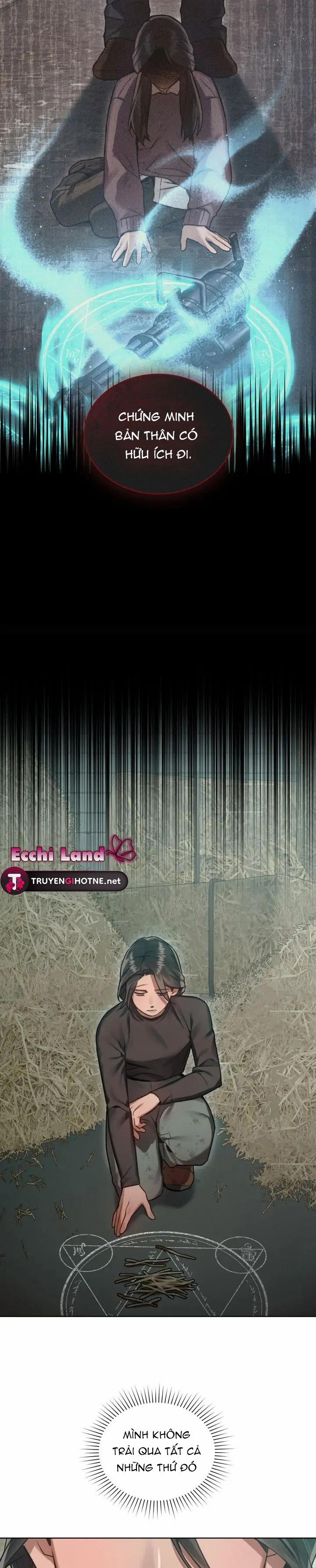 Nữ Giả Kim 6.2 trang 5