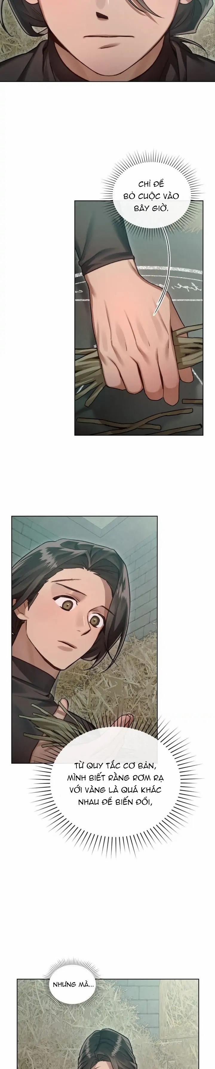 Nữ Giả Kim 6.2 trang 6