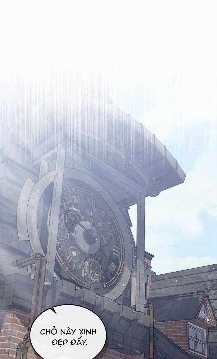 Nữ Giả Kim 7.1 trang 1