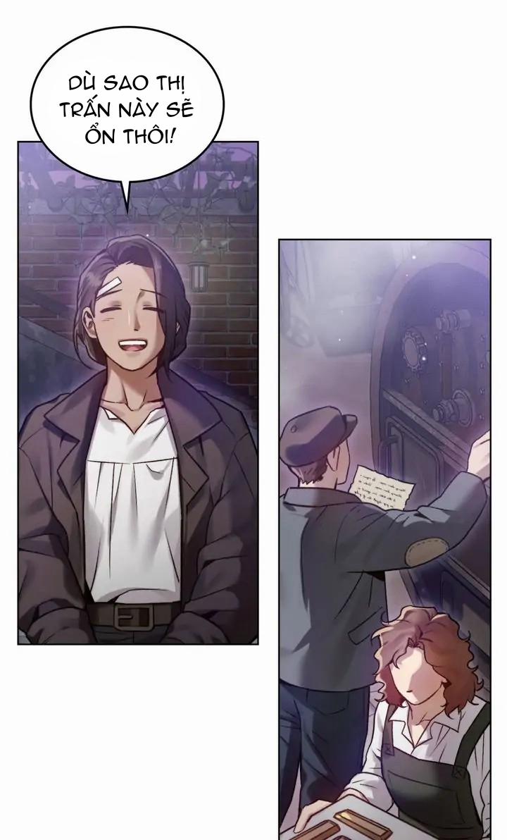 Nữ Giả Kim 7.2 trang 19