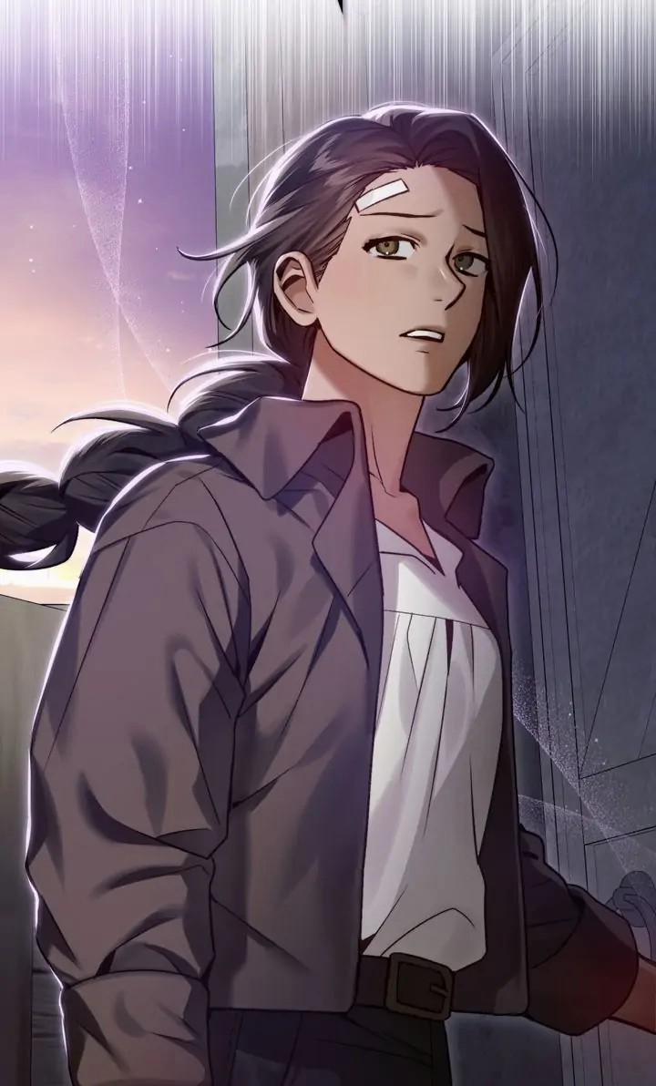 Nữ Giả Kim 7.2 trang 27