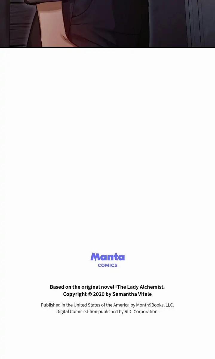 Nữ Giả Kim 7.2 trang 28