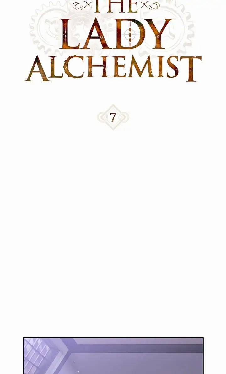 Nữ Giả Kim 7.2 trang 7