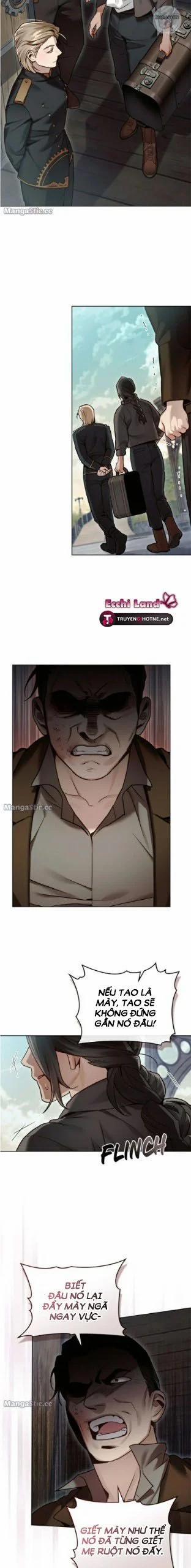 Nữ Giả Kim 8.1 trang 7