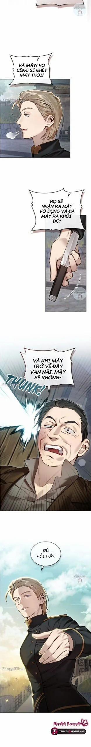 Nữ Giả Kim 8.1 trang 8