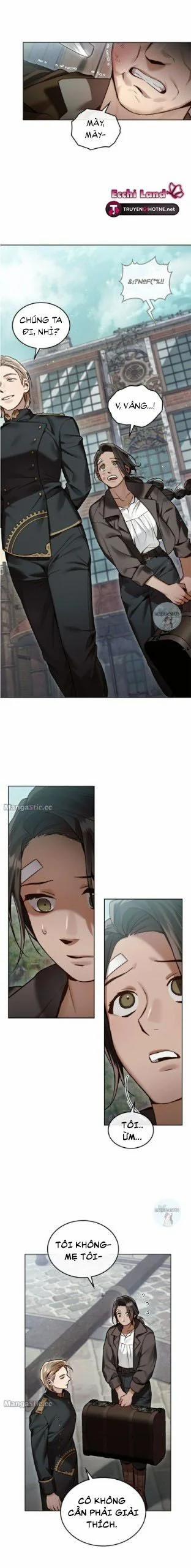 Nữ Giả Kim 8.1 trang 9