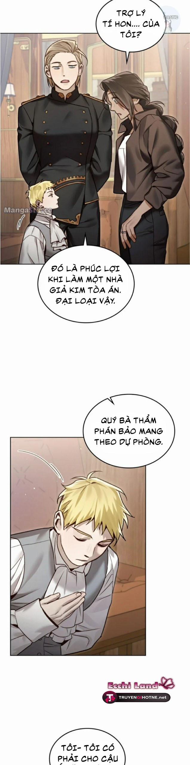 Nữ Giả Kim 8.2 trang 2