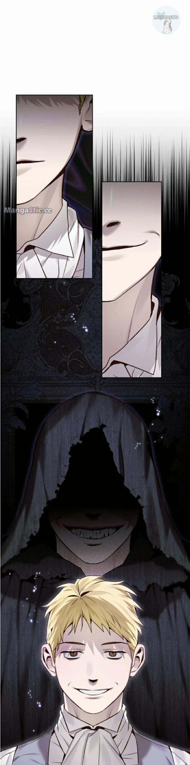 Nữ Giả Kim 8.2 trang 4