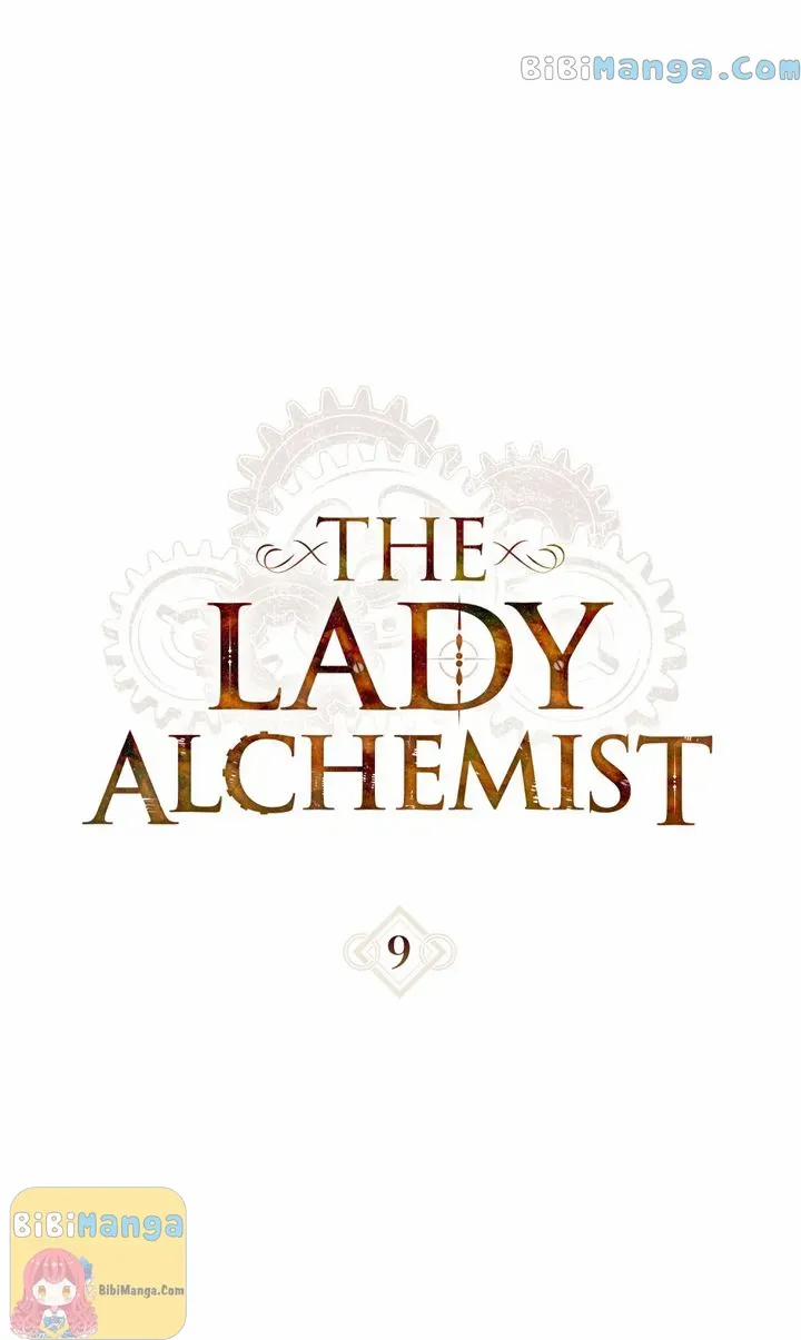 Nữ Giả Kim 9.1 trang 16