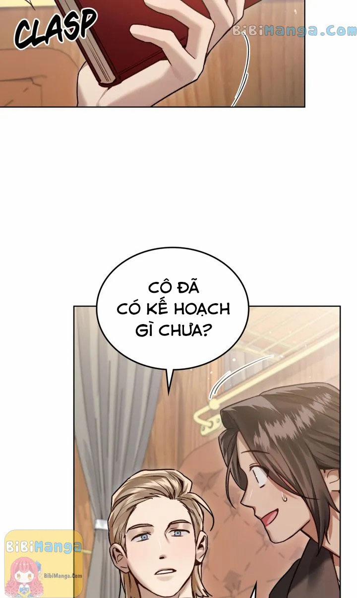 Nữ Giả Kim 9.1 trang 19