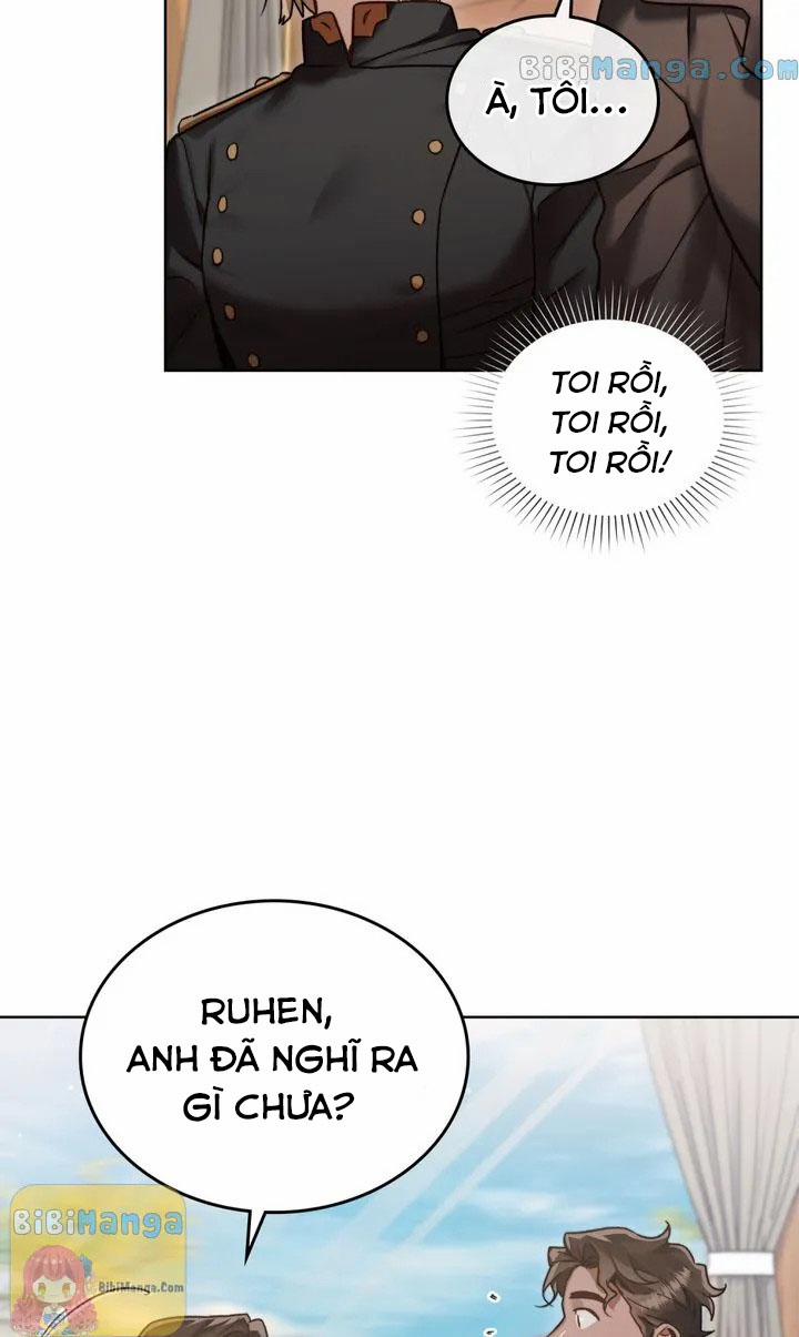 Nữ Giả Kim 9.1 trang 20