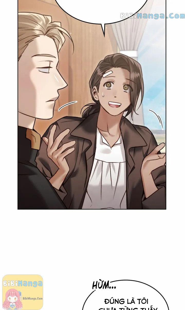 Nữ Giả Kim 9.1 trang 23