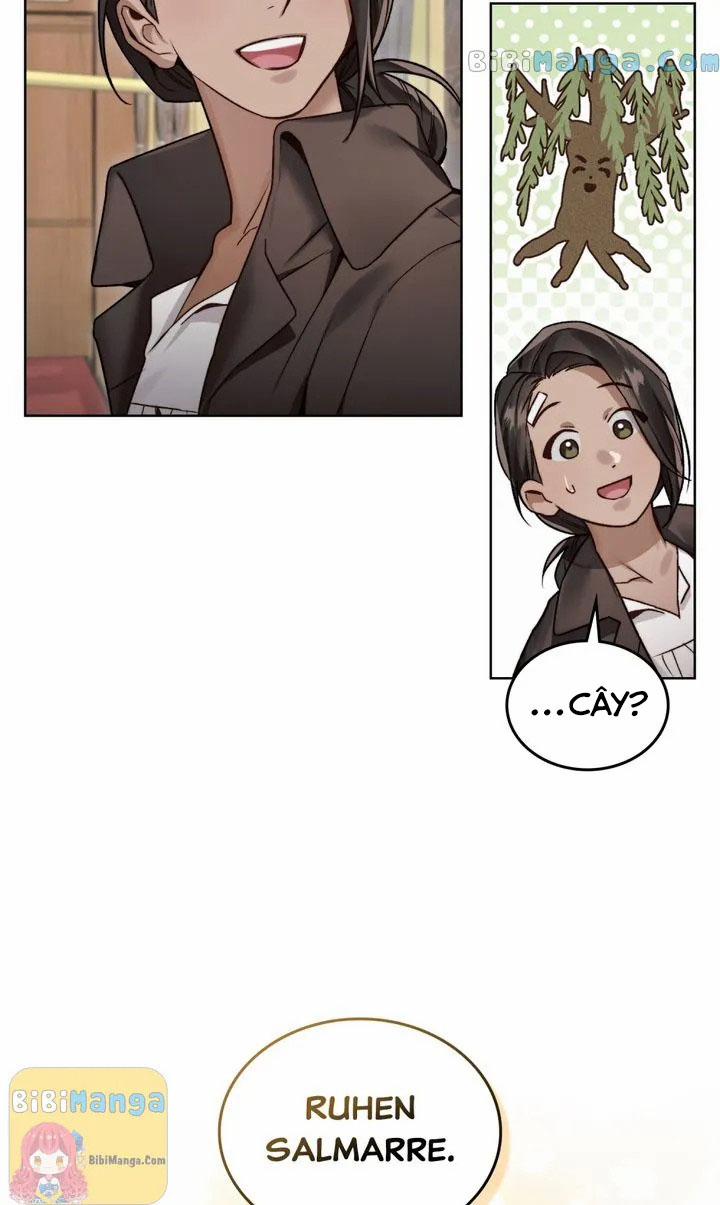 Nữ Giả Kim 9.1 trang 4