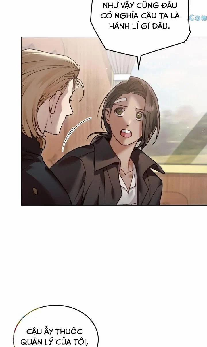 Nữ Giả Kim 9.2 trang 15