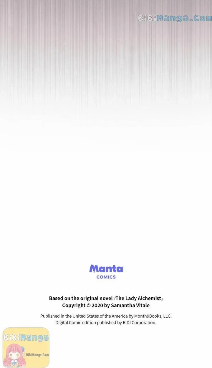 Nữ Giả Kim 9.2 trang 28