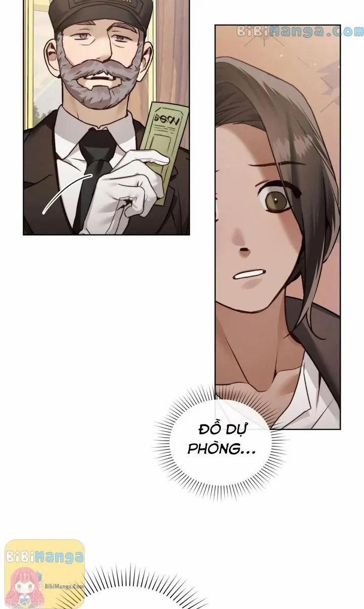 Nữ Giả Kim 9.2 trang 4