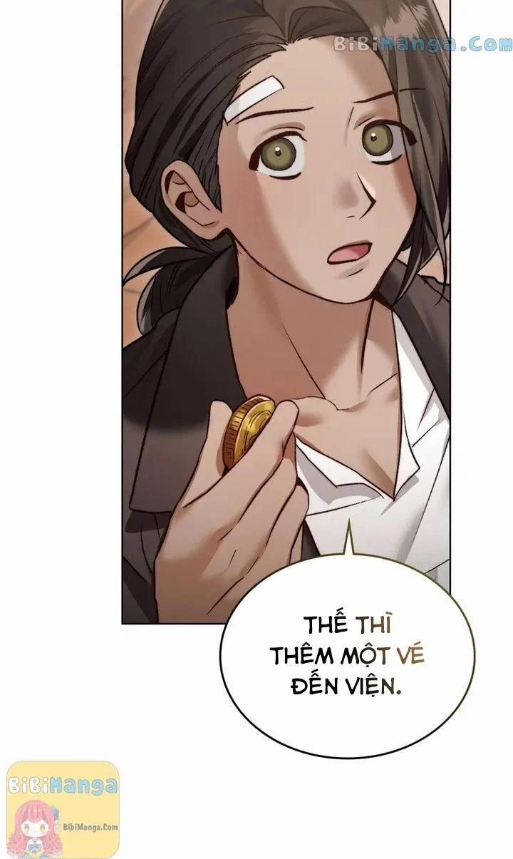 Nữ Giả Kim 9.2 trang 8