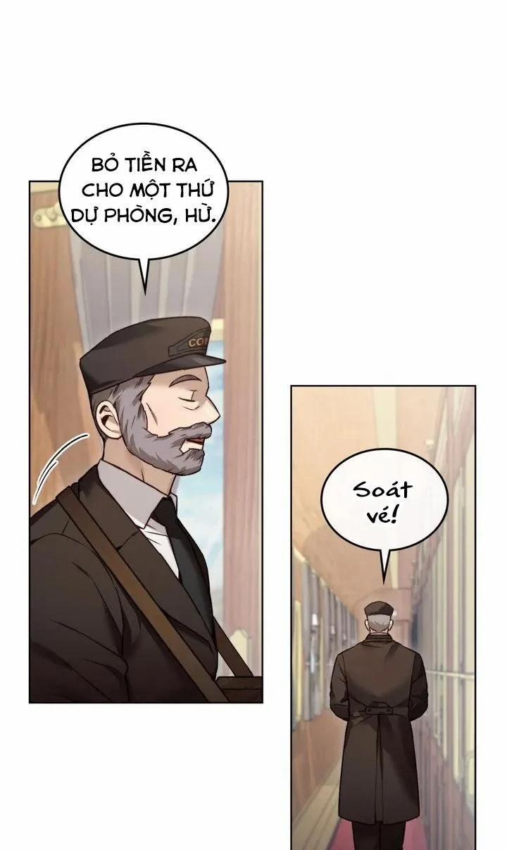 Nữ Giả Kim 9.2 trang 9