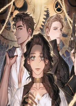 Đọc truyện tranh Nữ Giả Kim