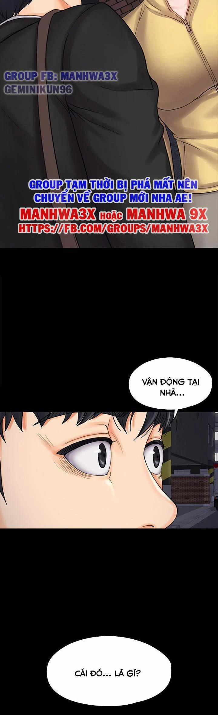 Nữ Giáo Viên Võ Thuật Là Hàng X… 15 trang 12