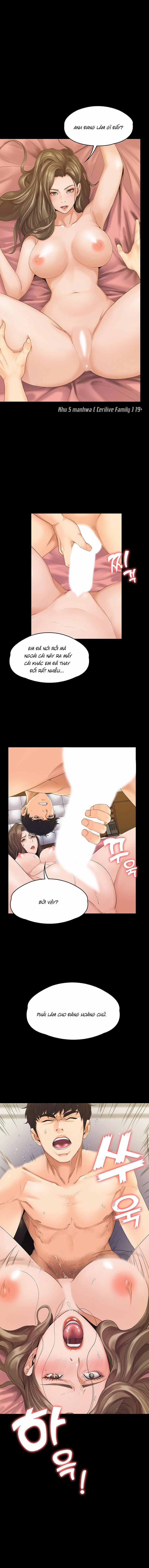 Nữ Giáo Viên Võ Thuật Là Hàng X… 2 trang 0