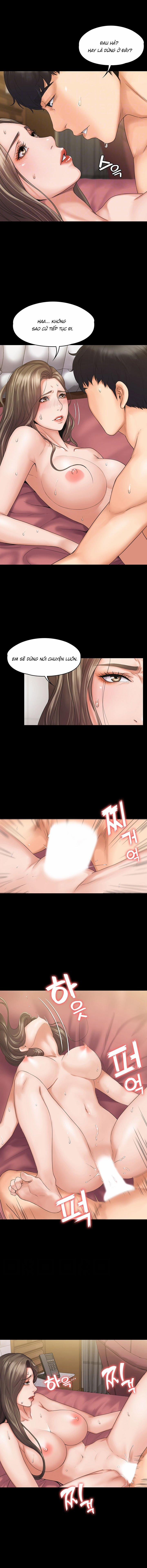 Nữ Giáo Viên Võ Thuật Là Hàng X… 2 trang 2