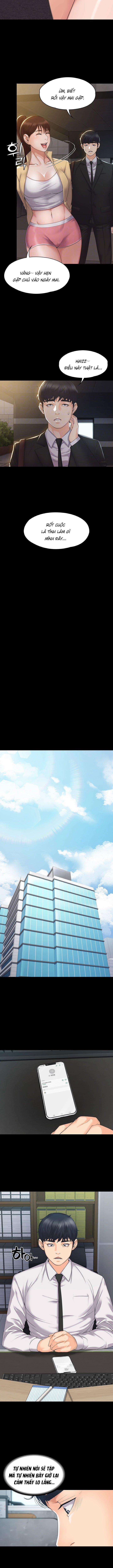 Nữ Giáo Viên Võ Thuật Là Hàng X… 3 trang 3