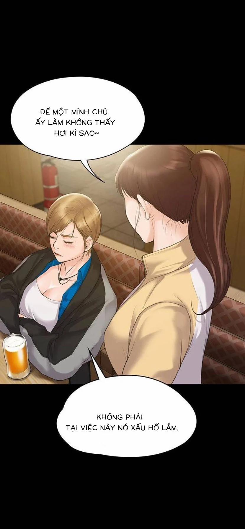 Nữ Giáo Viên Võ Thuật Là Hàng X… 4 trang 13