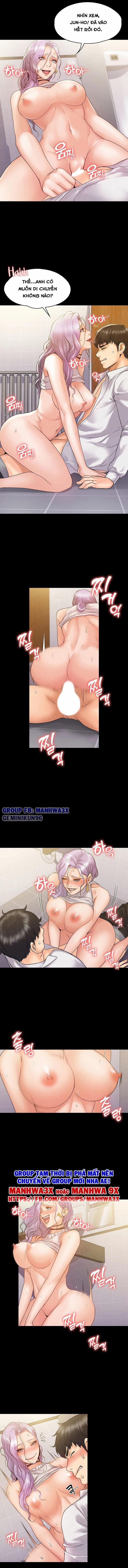 Nữ Giáo Viên Võ Thuật Là Hàng X… 6 trang 8