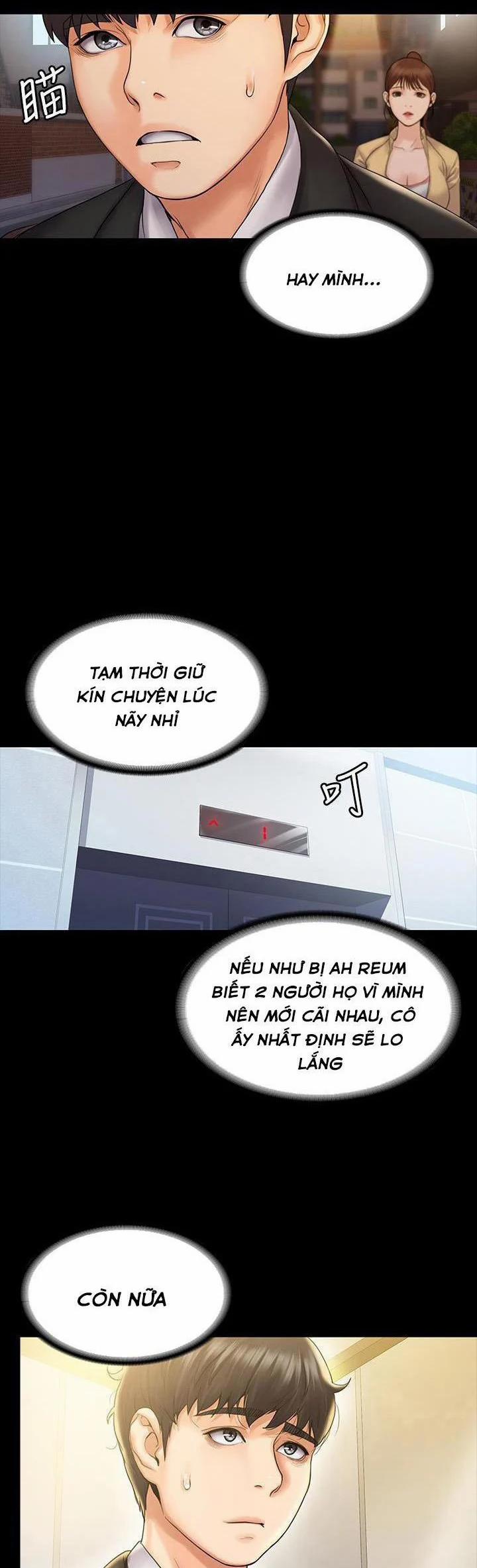 Nữ Giáo Viên Võ Thuật Là Hàng X… 8 trang 0