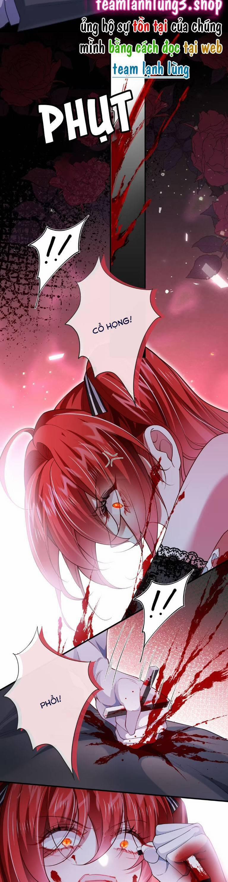 Nữ Hầu Gái Ác Ma Chỉ Muốn Bị Tiểu Thư Hành Hạ 10 trang 13