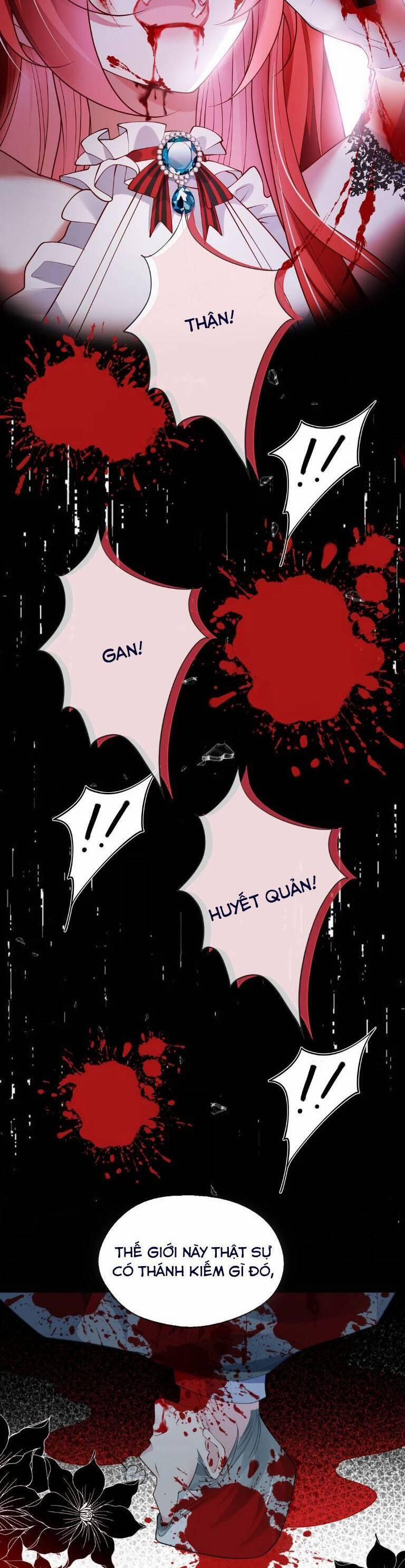 Nữ Hầu Gái Ác Ma Chỉ Muốn Bị Tiểu Thư Hành Hạ 10 trang 14