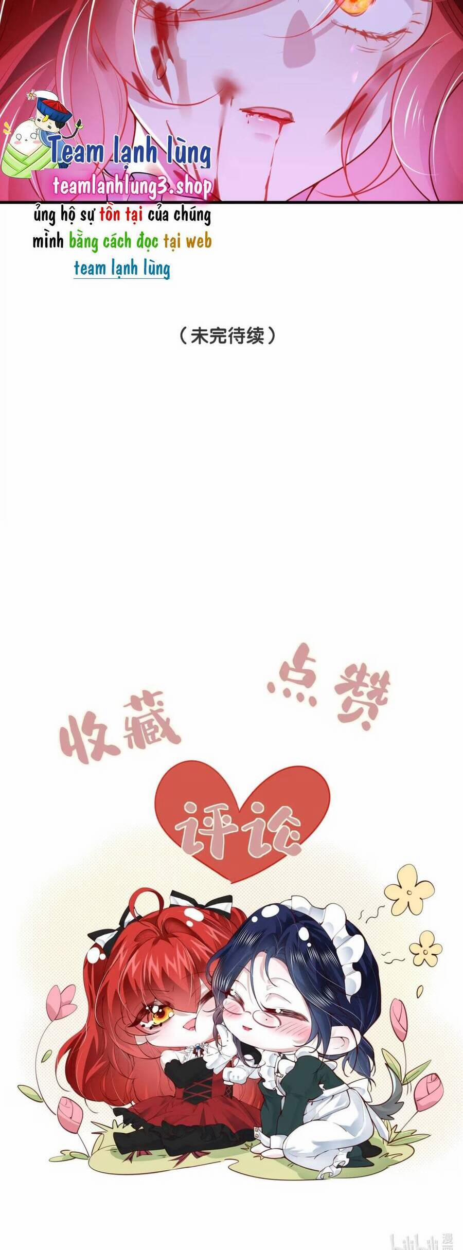 Nữ Hầu Gái Ác Ma Chỉ Muốn Bị Tiểu Thư Hành Hạ 11 trang 17