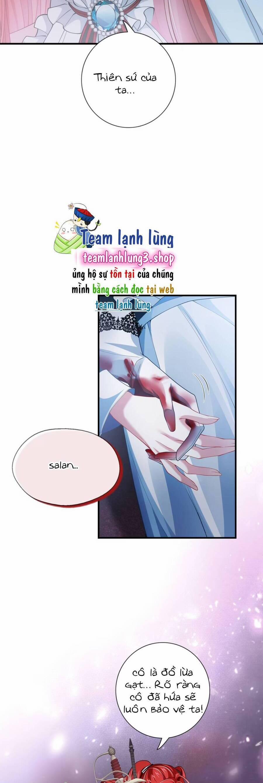 Nữ Hầu Gái Ác Ma Chỉ Muốn Bị Tiểu Thư Hành Hạ 11 trang 5