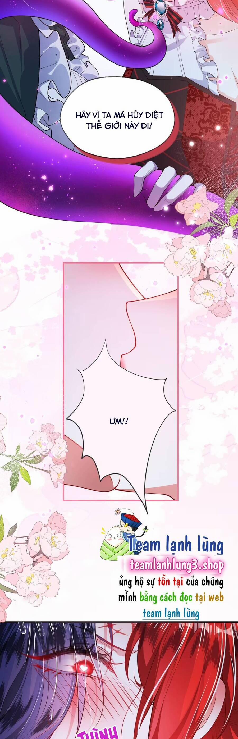 Nữ Hầu Gái Ác Ma Chỉ Muốn Bị Tiểu Thư Hành Hạ 12 trang 18