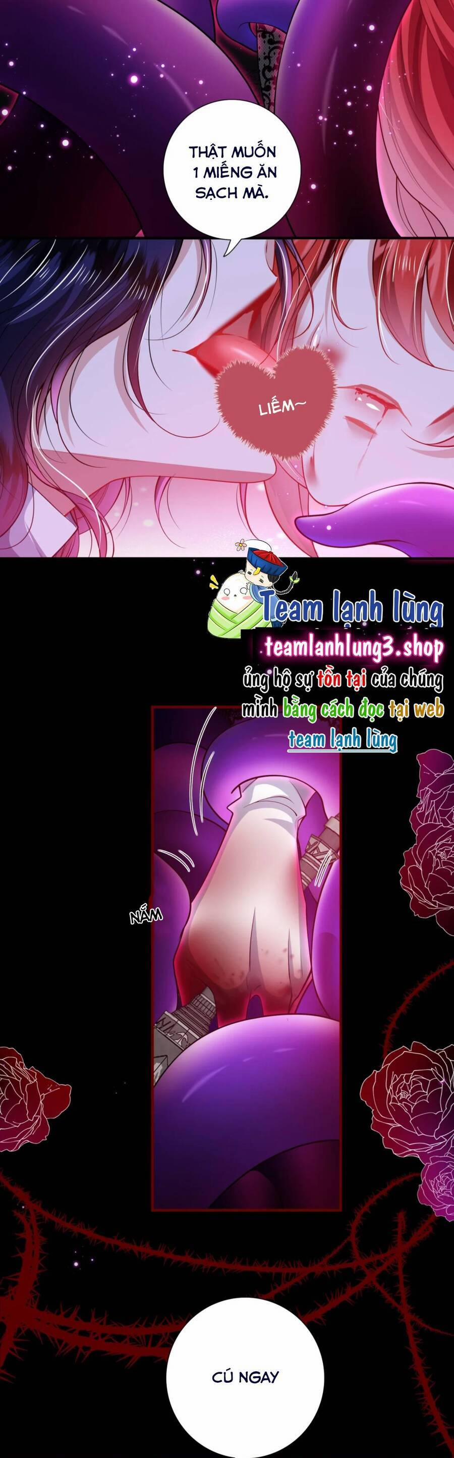 Nữ Hầu Gái Ác Ma Chỉ Muốn Bị Tiểu Thư Hành Hạ 12 trang 2