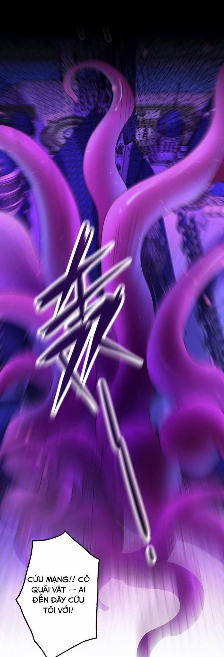 Nữ Hầu Gái Ác Ma Chỉ Muốn Bị Tiểu Thư Hành Hạ 13 trang 1