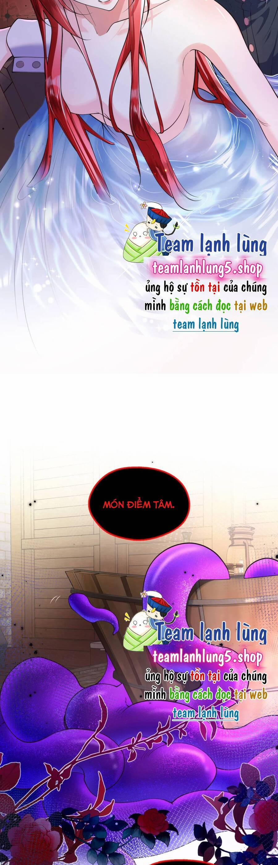 Nữ Hầu Gái Ác Ma Chỉ Muốn Bị Tiểu Thư Hành Hạ 14 trang 14