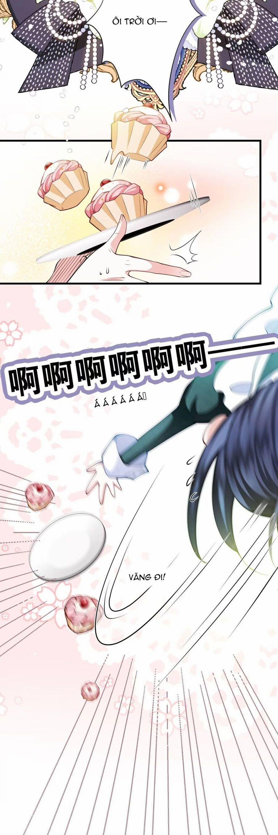 Nữ Hầu Gái Ác Ma Chỉ Muốn Bị Tiểu Thư Hành Hạ 2 trang 1