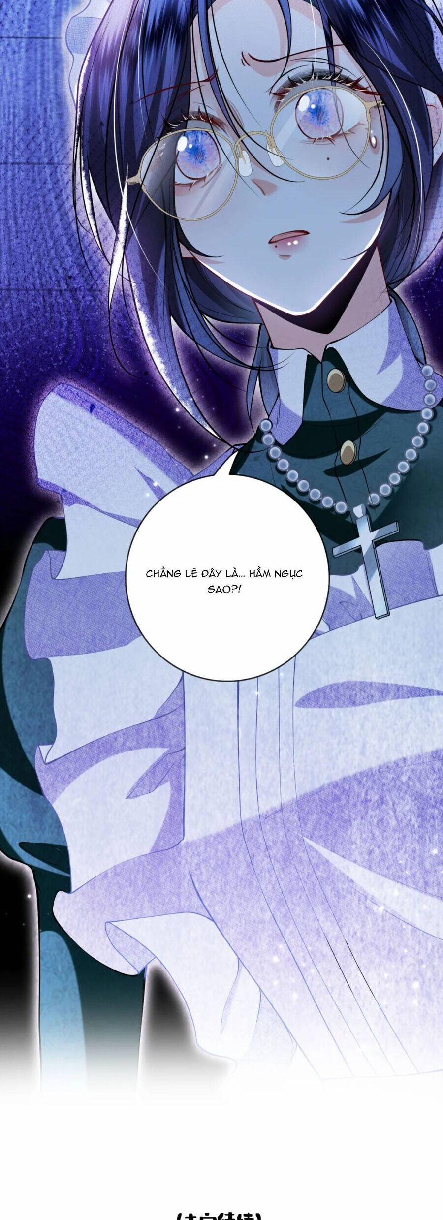 Nữ Hầu Gái Ác Ma Chỉ Muốn Bị Tiểu Thư Hành Hạ 4 trang 17