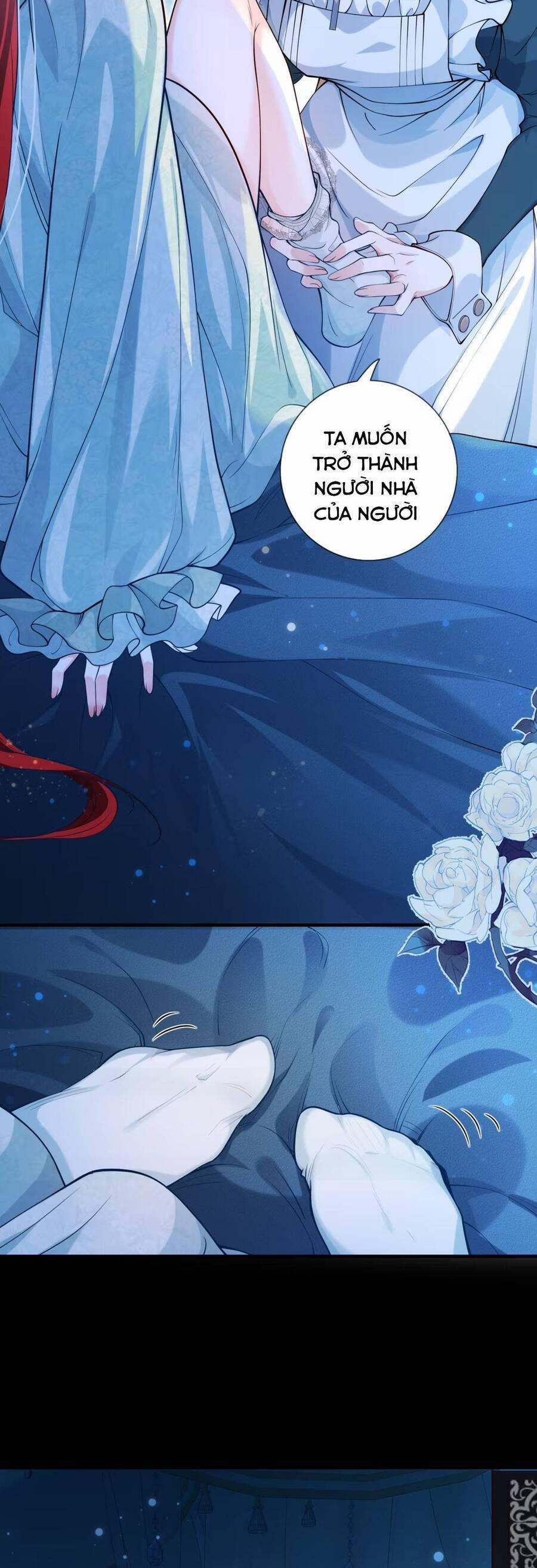 Nữ Hầu Gái Ác Ma Chỉ Muốn Bị Tiểu Thư Hành Hạ 6 trang 8