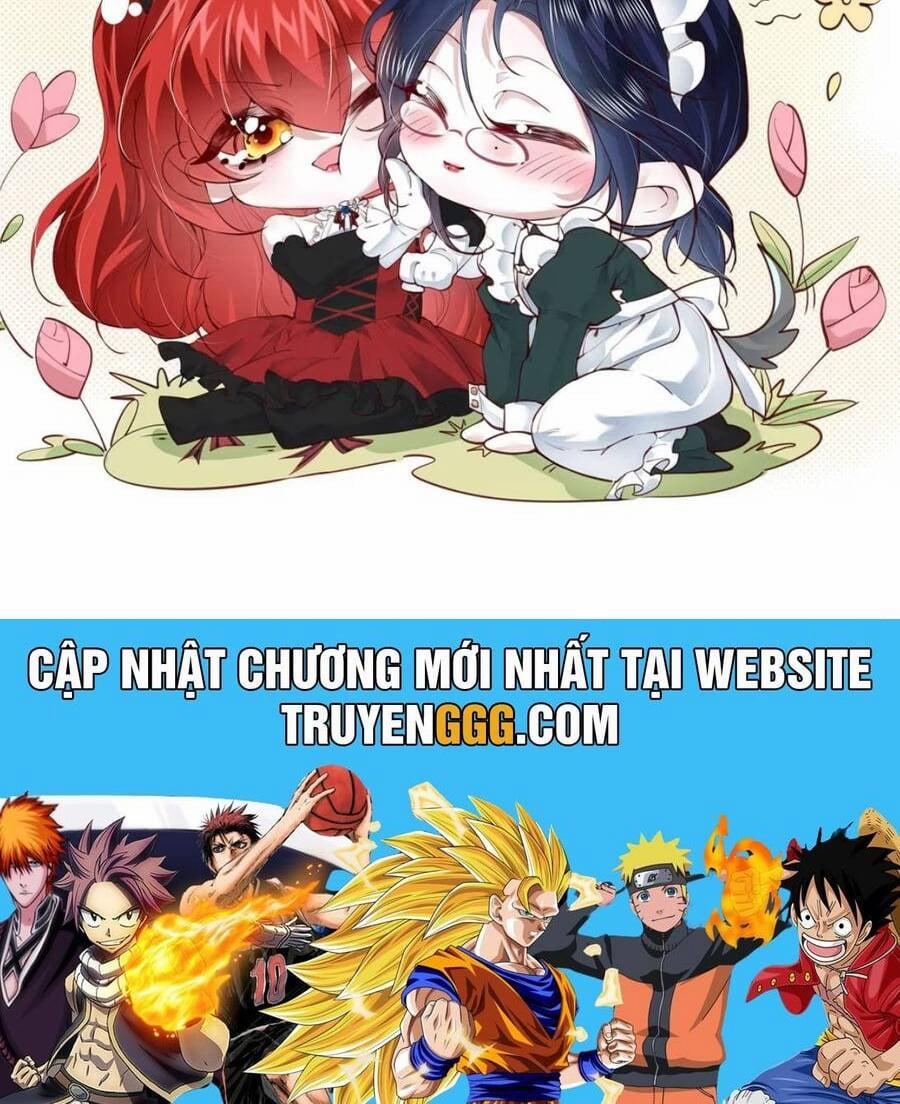 Nữ Hầu Gái Ác Ma Chỉ Muốn Bị Tiểu Thư Hành Hạ 7 trang 23