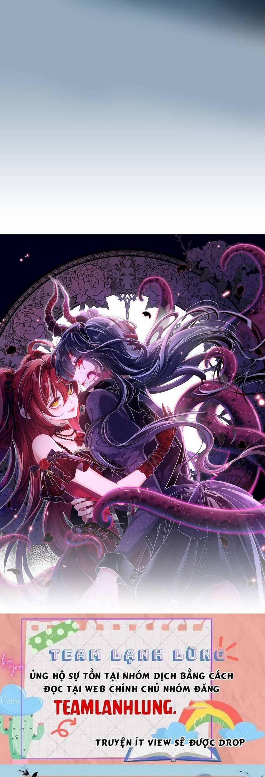 Nữ Hầu Gái Ác Ma Chỉ Muốn Bị Tiểu Thư Hành Hạ 7 trang 6