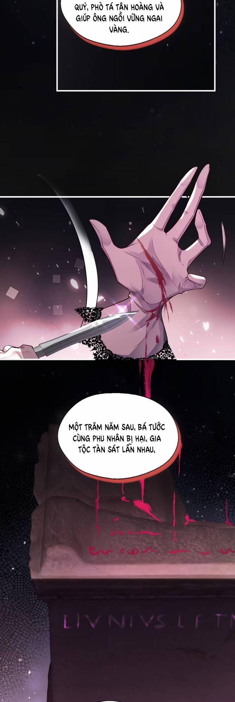 Nữ Hầu Gái Ác Ma Chỉ Muốn Bị Tiểu Thư Hành Hạ 8 trang 13