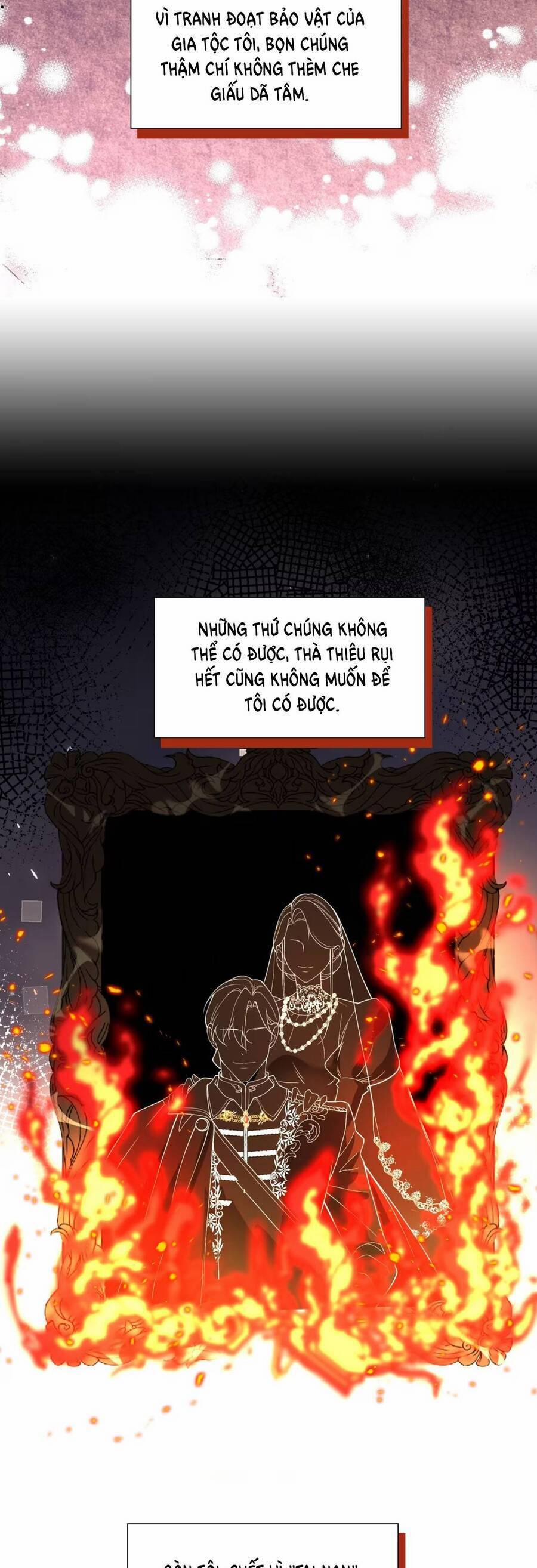 Nữ Hầu Gái Ác Ma Chỉ Muốn Bị Tiểu Thư Hành Hạ 8 trang 15