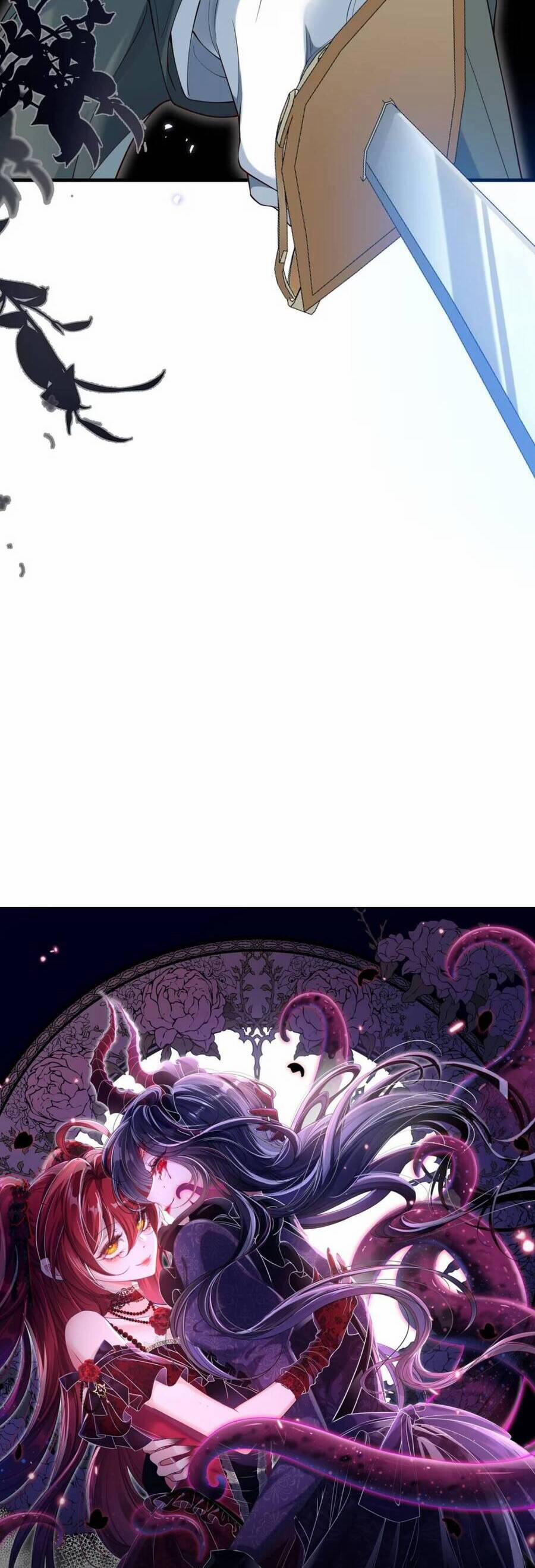 Nữ Hầu Gái Ác Ma Chỉ Muốn Bị Tiểu Thư Hành Hạ 9 trang 10